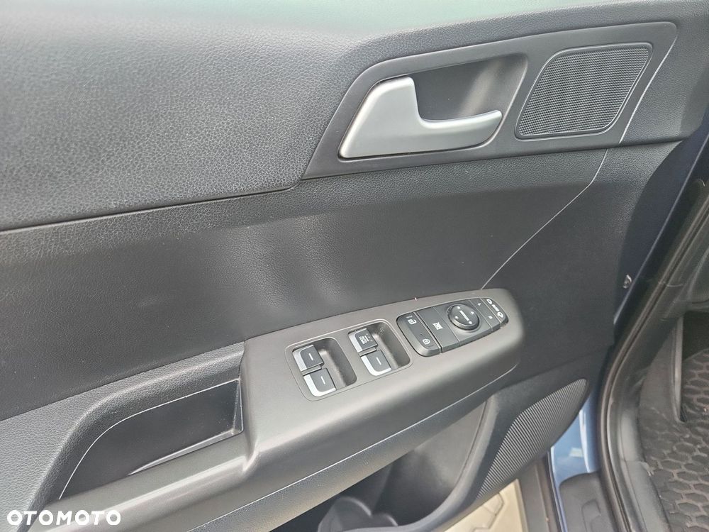 Kia Sportage 1.6 GDI M 2WD - 11