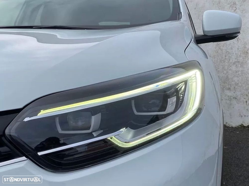 Renault Kadjar 1.3 TCe Intens - 11