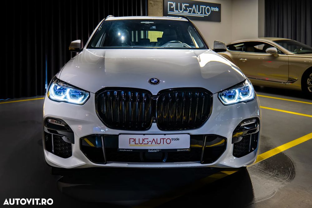 BMW X5 xDrive40i - 2