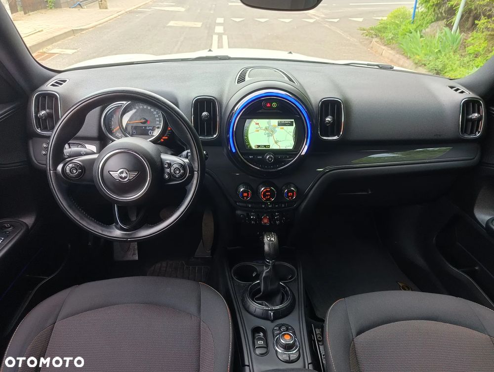 MINI Countryman Cooper D - 9