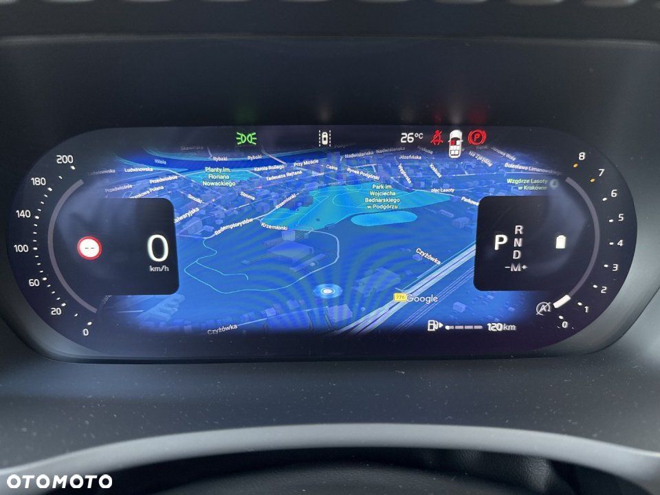 Volvo XC 90 - 21