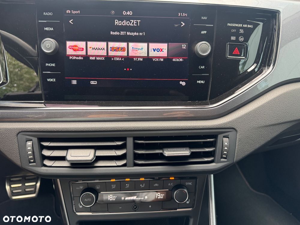 Volkswagen Polo 2.0 TSI OPF DSG GTI - 25