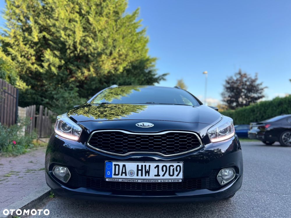 Kia Ceed 1.6 GDI Platinum Edition - 7