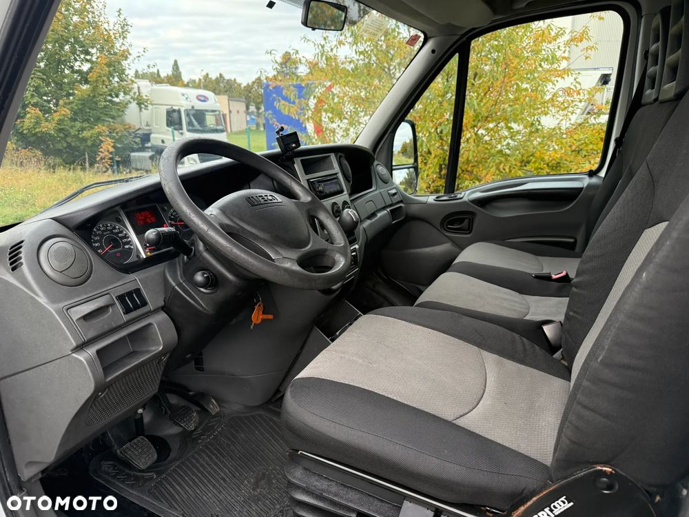 Iveco Daily 50C15 - 11