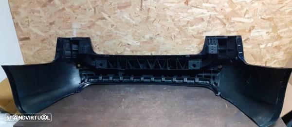 Para Choques De Trás Audi A4 Avant (8Ed, B7) - 5