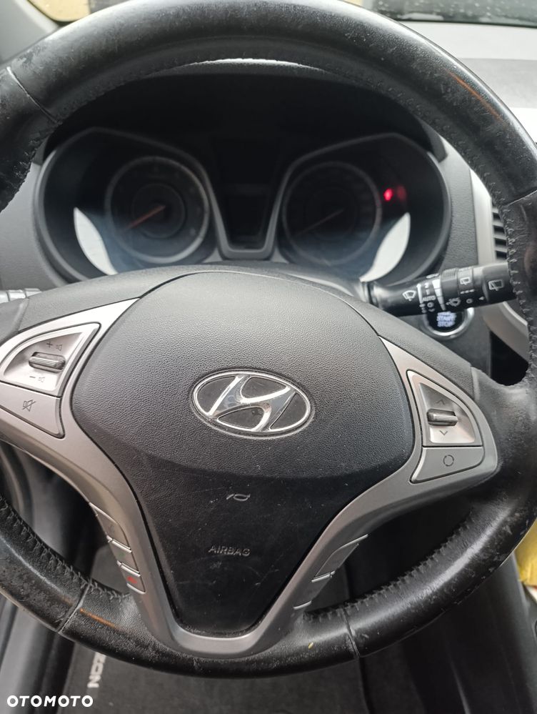 Hyundai ix20 1.4 Style - 6