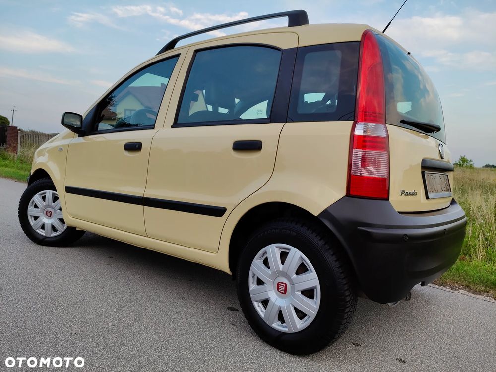 Fiat Panda 1.1 Active - 15