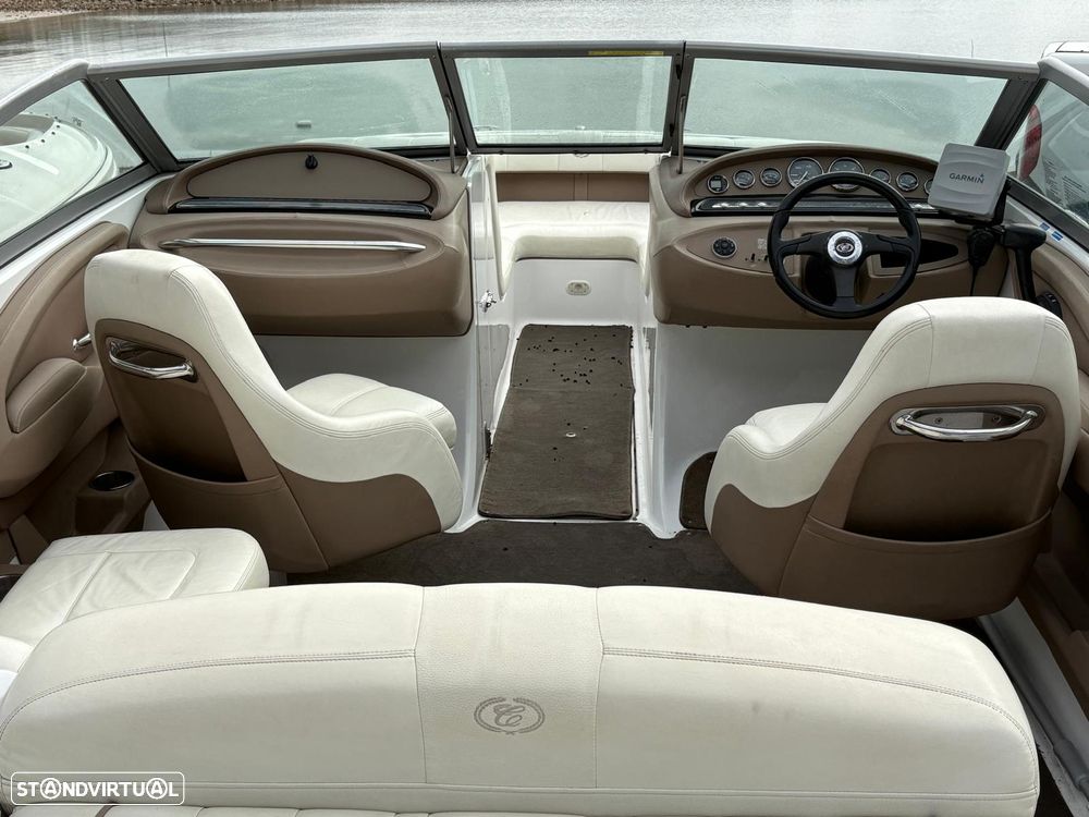 Cobalt Marine 212 - 2