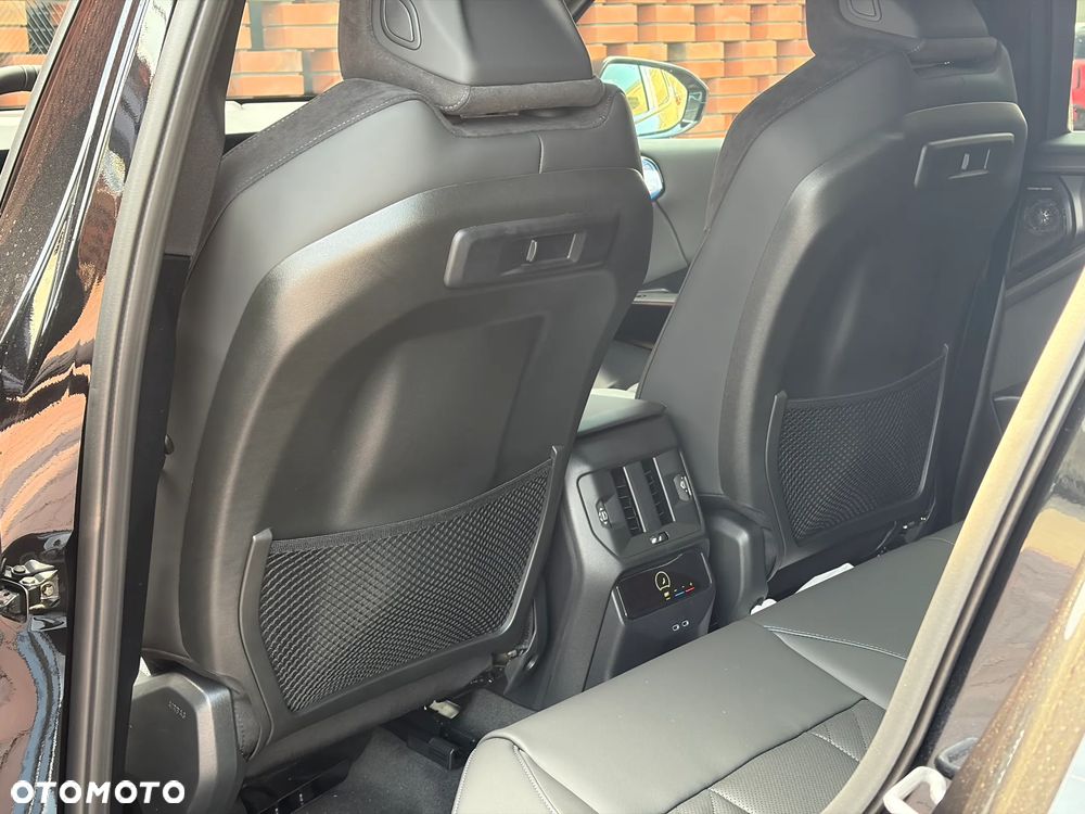 BMW X3 xDrive20d mHEV - 20