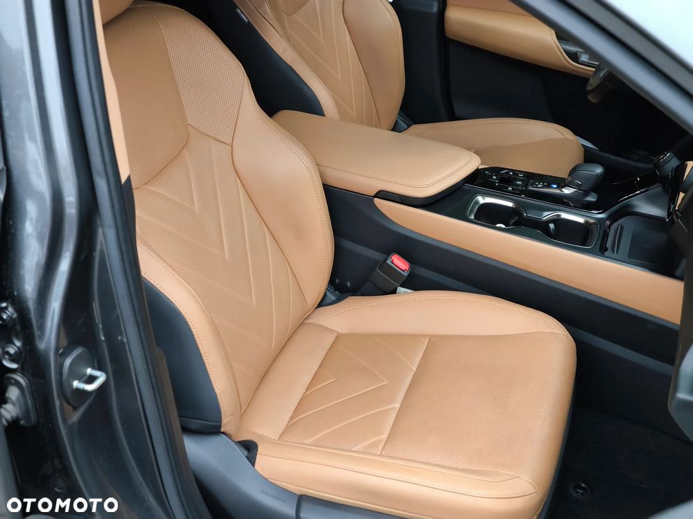 Lexus NX 350h Prestige AWD - 17