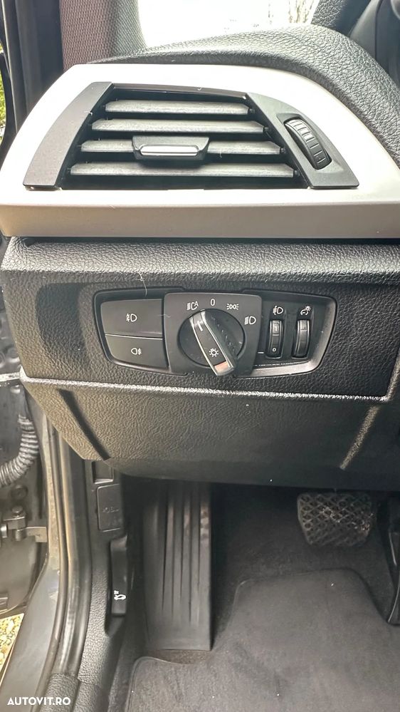 BMW Seria 1 116d Aut. - 23