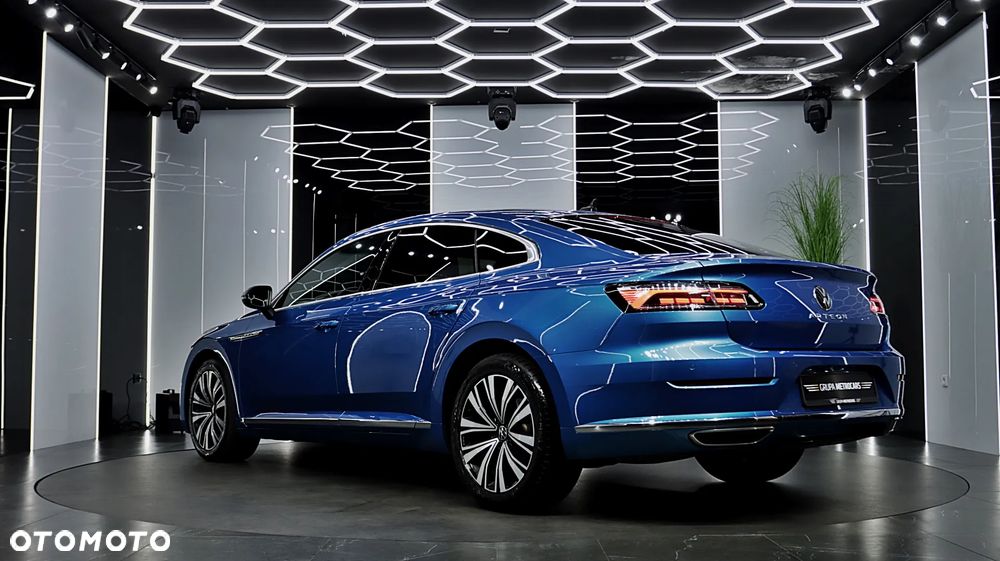 Volkswagen Arteon 2.0 TDI Elegance DSG - 5