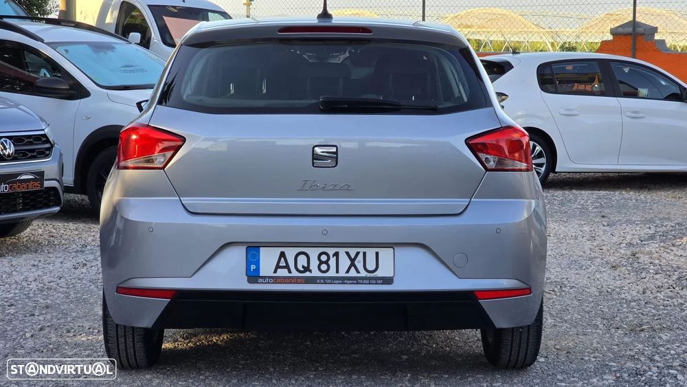 SEAT Ibiza 1.0 Style - 9