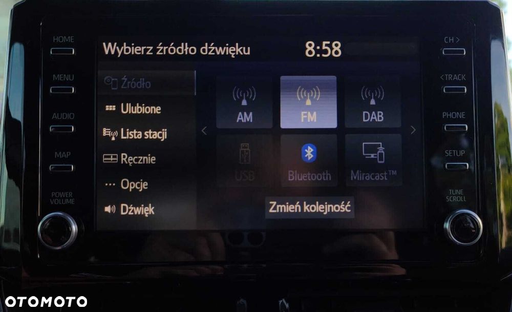 Toyota Corolla 1.2 T Selection - 32