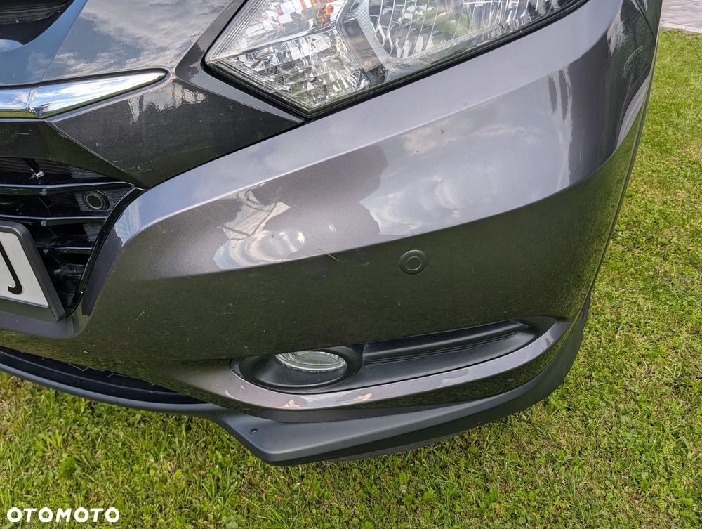 Honda HR-V 1.5 Elegance (ADAS/Honda Connect+) CVT - 16