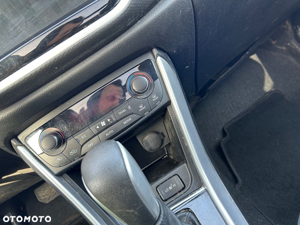 Suzuki SX4 S-Cross 1.6 DDiS Allgrip TCSS Comfort+ - 10