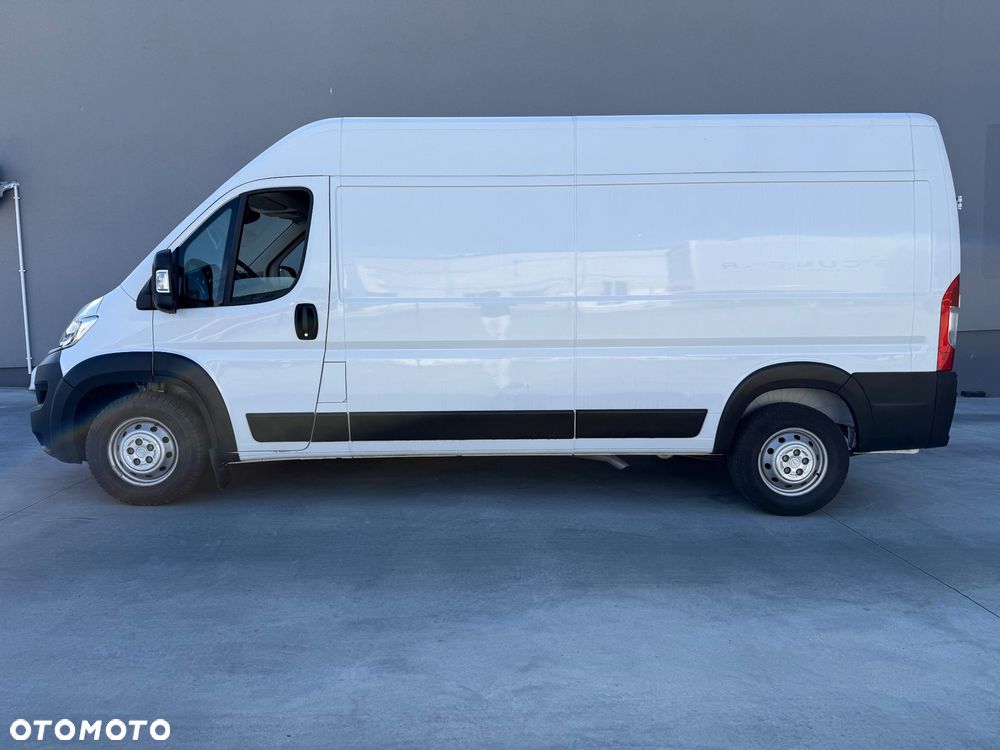 Opel Movano L3H2 / Ducato - 3