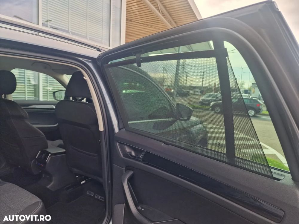 Skoda Kodiaq 2.0 TDI 4X4 DSG Style - 35