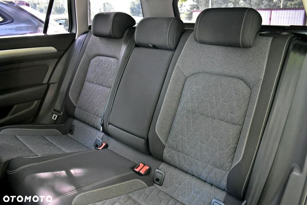 Volkswagen Passat Variant 2.0 TDI EVO Business DSG - 13