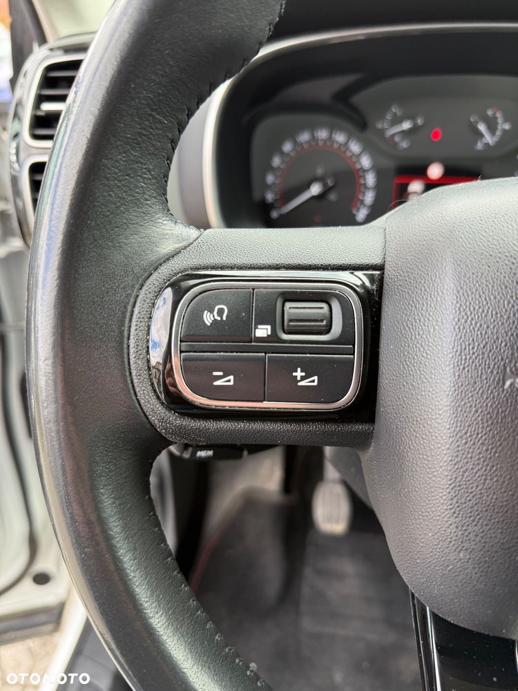 Citroën C5 Aircross BlueHDI 130 S&S LIVE PACK - 20