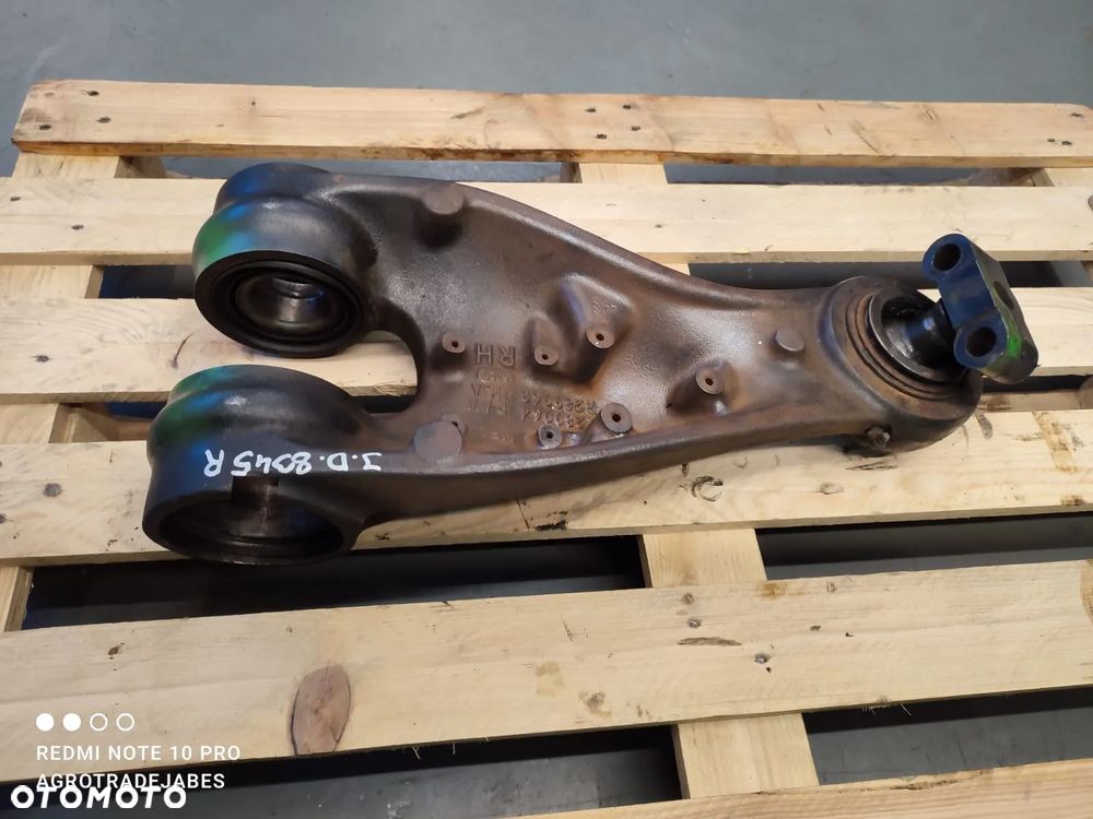 Wahacz górny R289963 John Deere 8345R - 2
