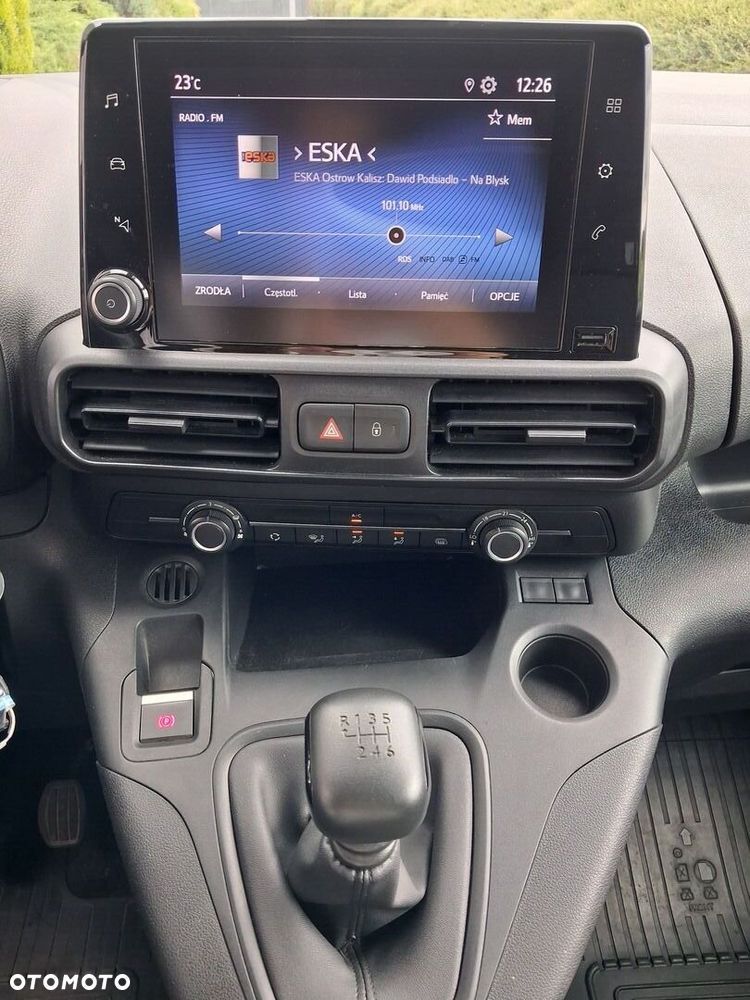 Toyota PROACE CITY - 14