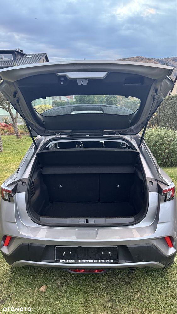 Opel Mokka - 4