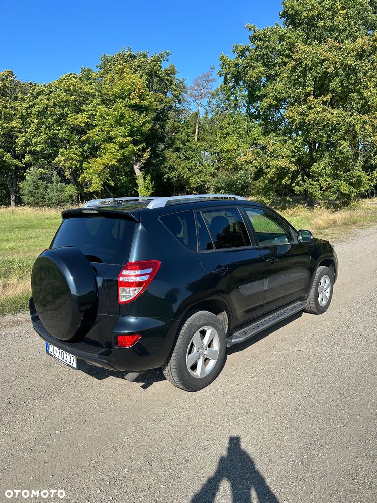 Toyota RAV4 - 7