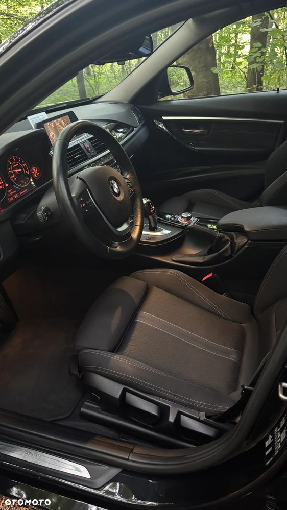 BMW Seria 3 320d - 6