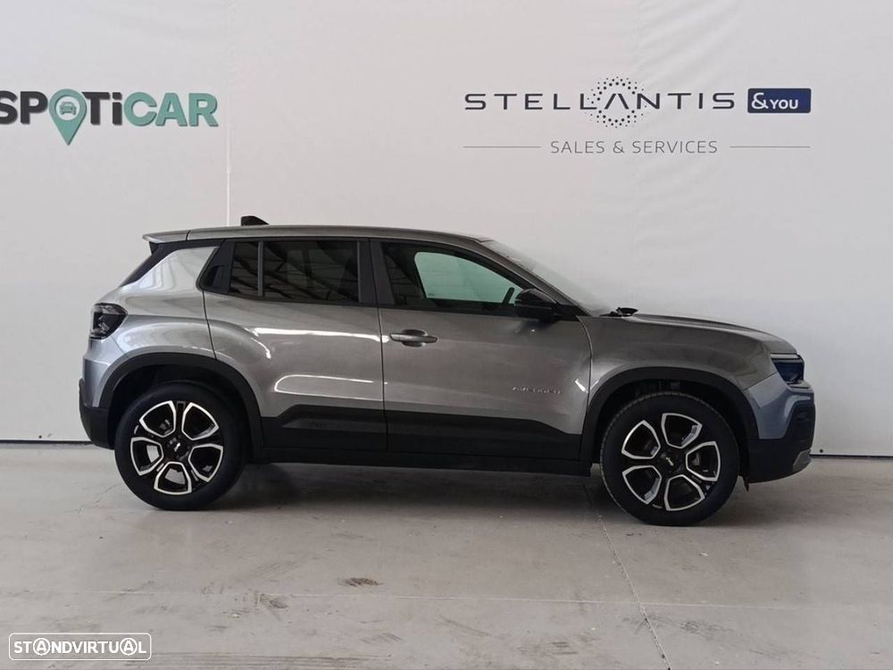 Jeep Avenger 1.2 TG Altitude - 4