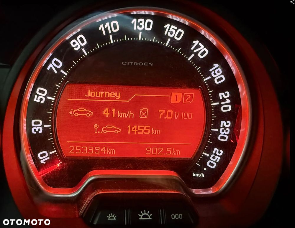 Citroën C5 HDi 165 FAP Selection - 18