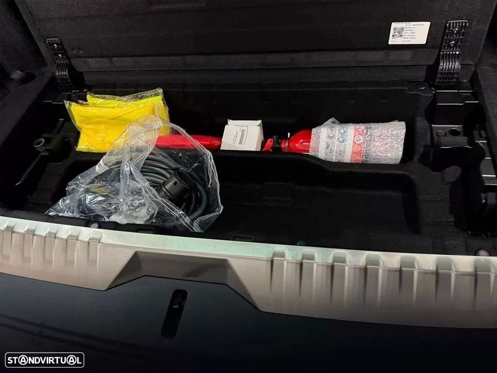 BMW 530 e Line Luxury - 18