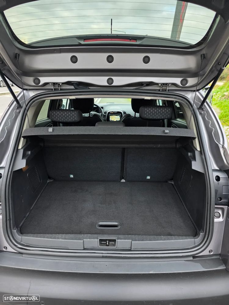 Renault Captur 0.9 TCE Exclusive - 19