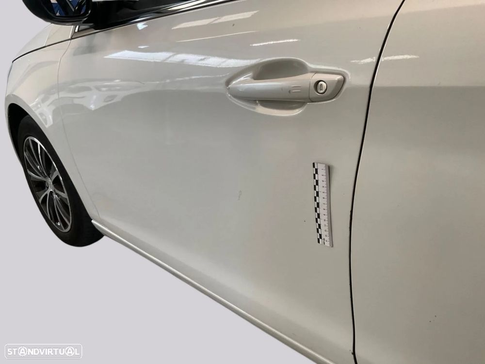 Peugeot 308 PureTech 110 Stop & Start Allure - 20
