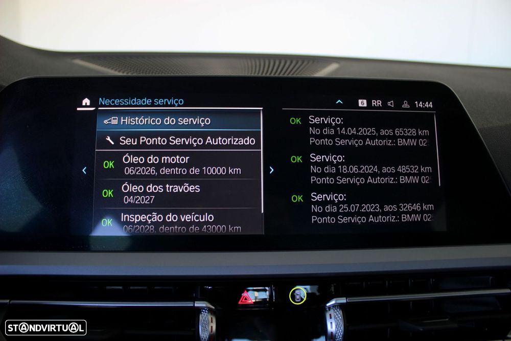 BMW 330 e Corporate Edition Auto - 29