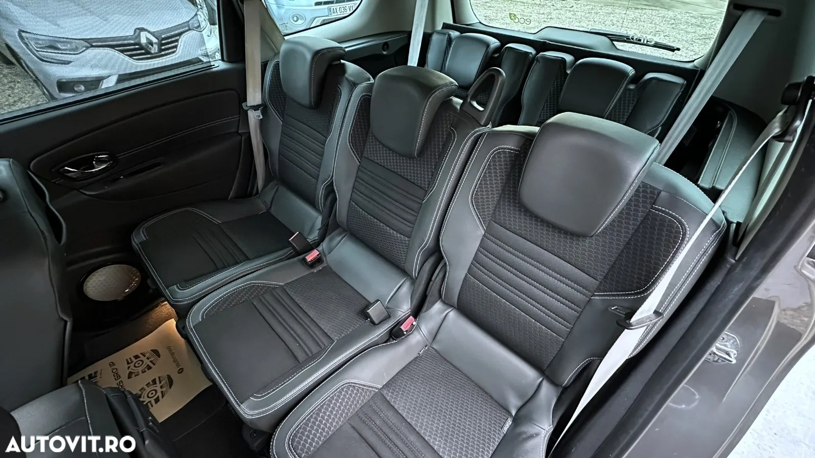 Renault Grand Scenic ENERGY dCi 130 BOSE EDITION - 14