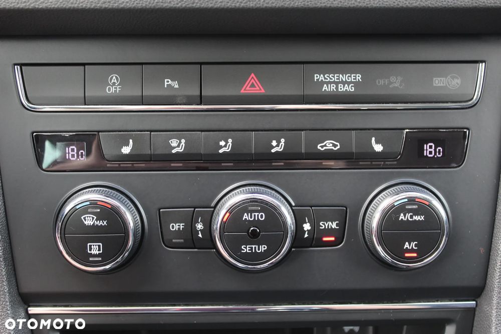 Seat Leon 1.4 TSI Style S&S - 24