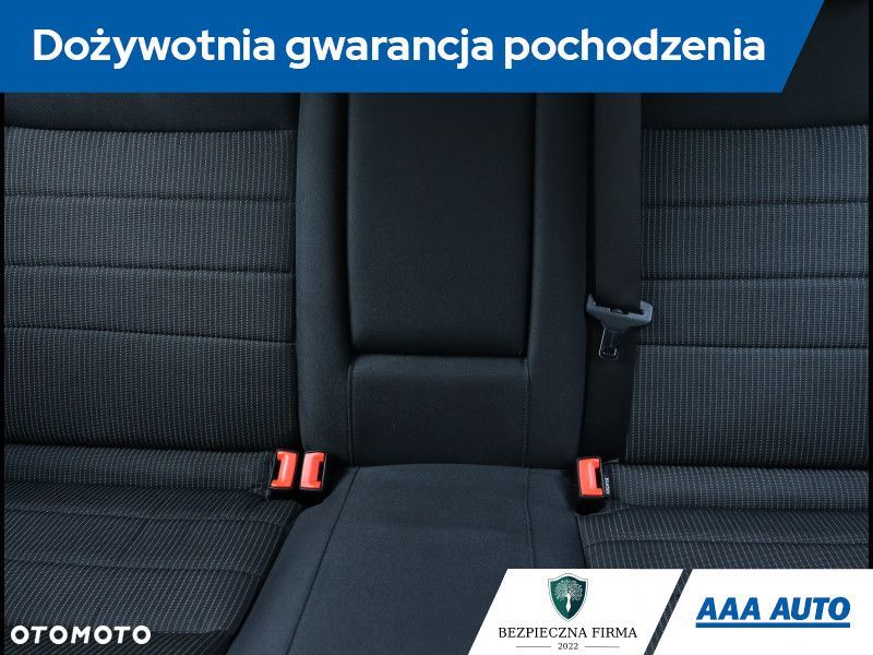 Ford Mondeo - 11