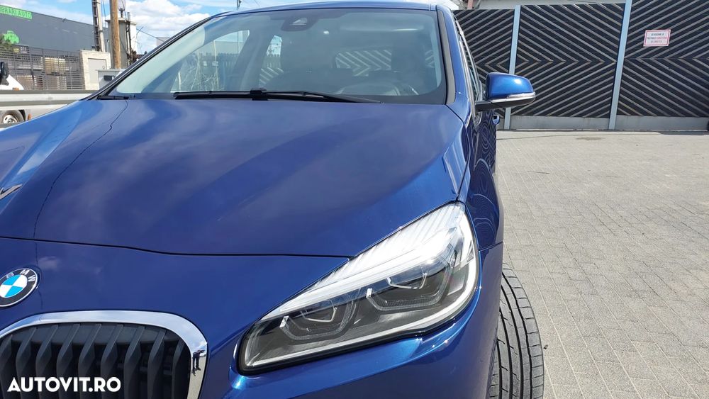 BMW Seria 2 225xe iPerformance - 2