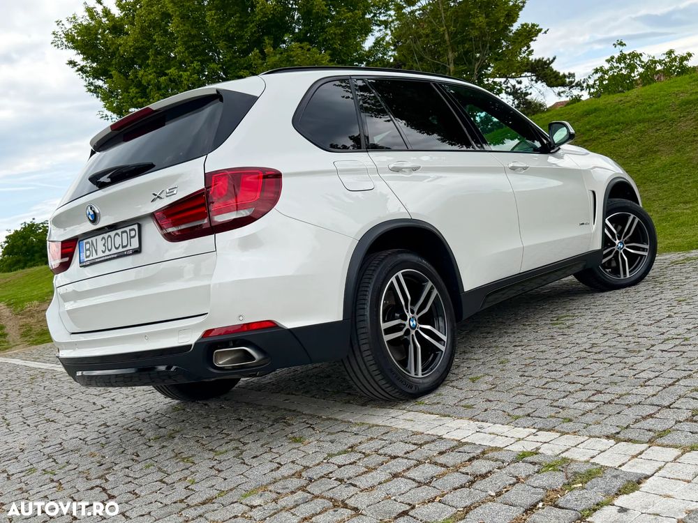 BMW X5 - 16