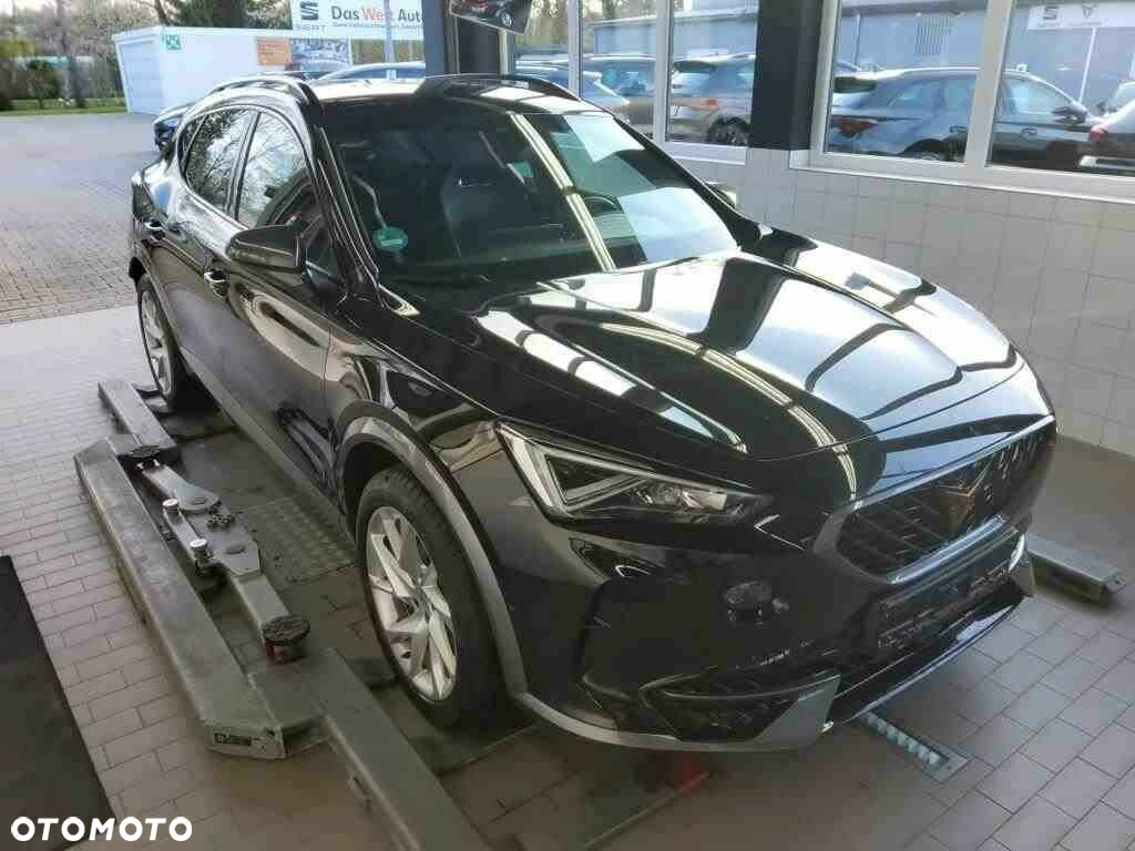 Cupra Formentor 1.4 e-Hybrid DSG - 2