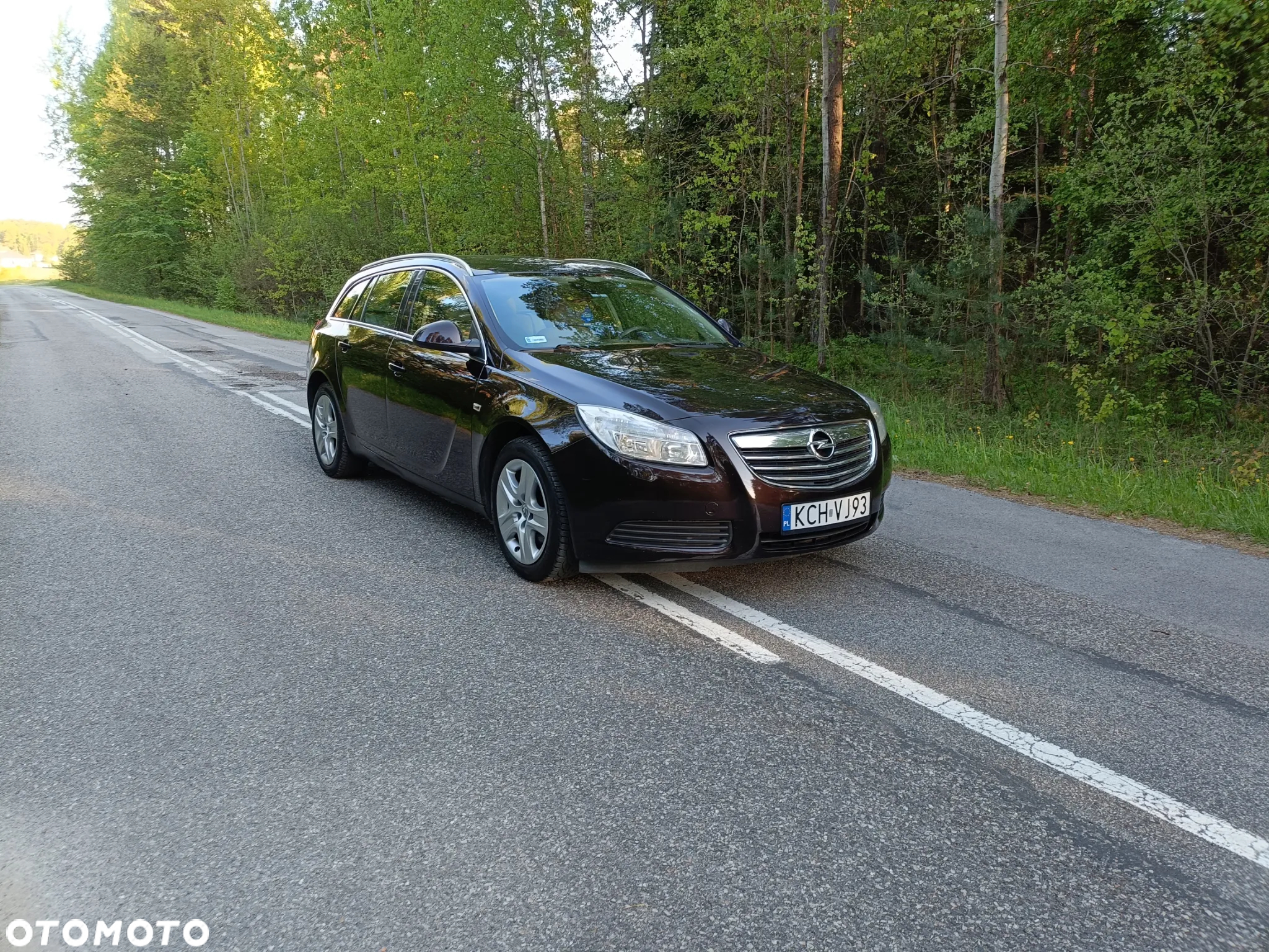 Opel Insignia 2.0 CDTI Sport - 20