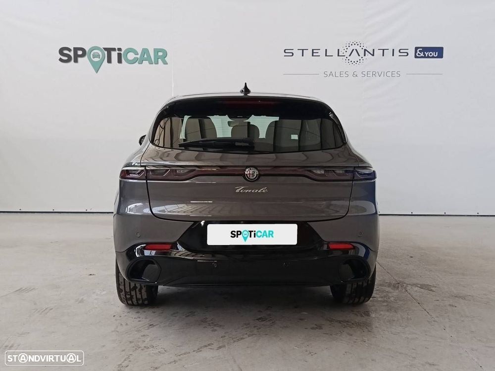 Alfa Romeo Tonale 1.5 Hybrid Sprint - 7
