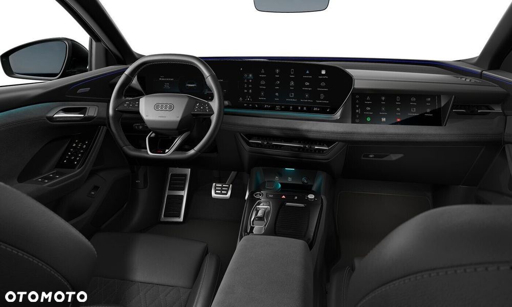 Audi Q6 Sportback e-tron - 5
