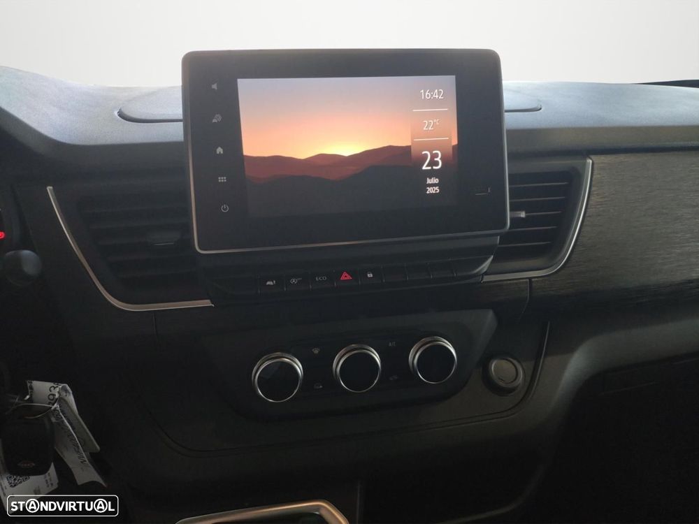 Nissan Primastar N-Connecta Porta 130 HP L1H1 - 14