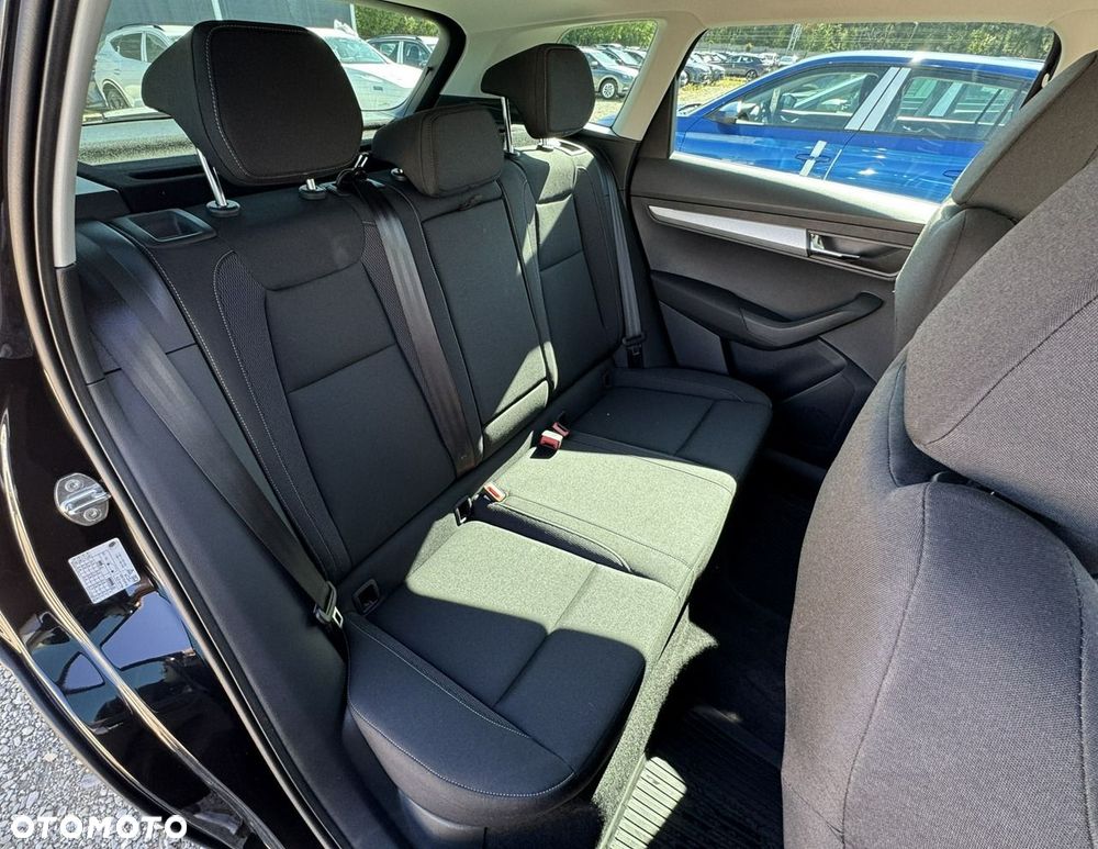 Skoda Karoq 1.5 TSI ACT DSG Selection - 14