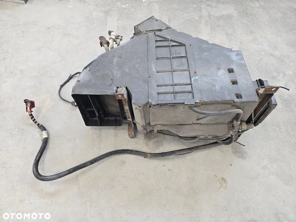 NAGRZEWCNIA RENAULT MAGNUM DXI POLIFT +2010 - 4