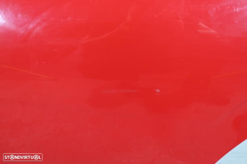 Porta Trás Esquerda Seat Leon (1P1)  Porta Traseira Esquerda Seat Leon - 7