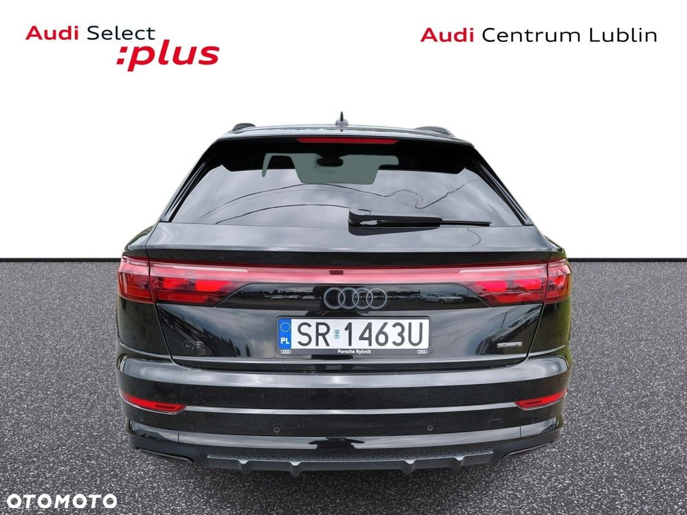 Audi Q8 - 6