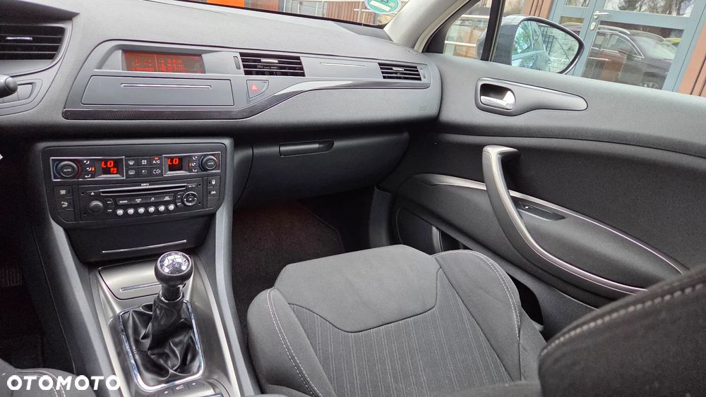 Citroën C5 2.0 16V Confort - 6